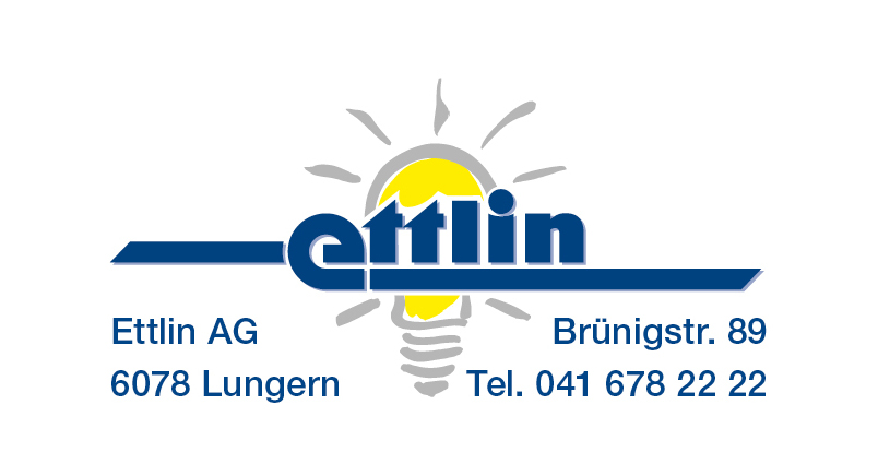 Ettlin Logo