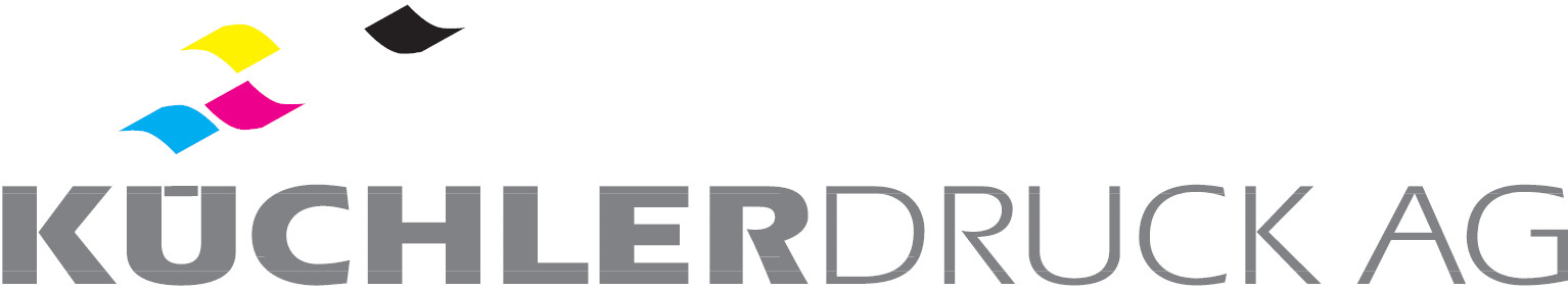 Kuechler Druck Logo