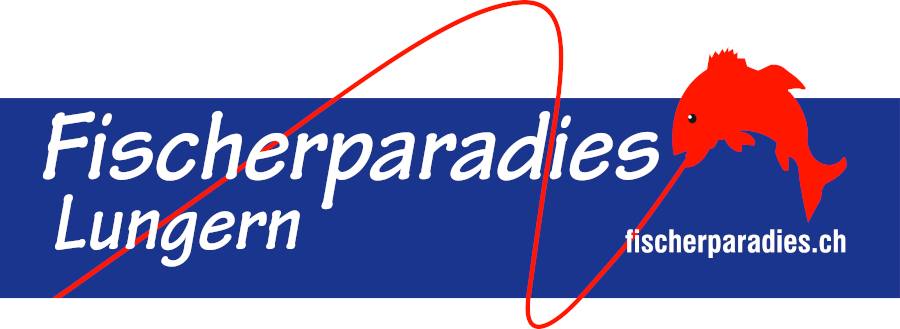 Fischerparadies Logo